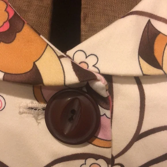 Cropped jacket - Picture 2 of 8